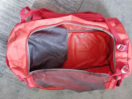 Photo of free Large red carry bagOEX Ballistic 90 (Humphrey's End GL6) #4