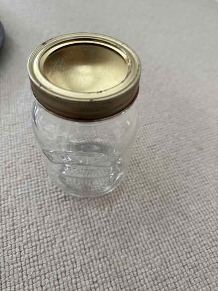Photo of free Kilner Jar (SE13) #1