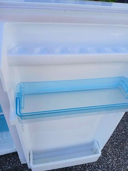 Photo of free Fridge. (Bexhill TN40) #3