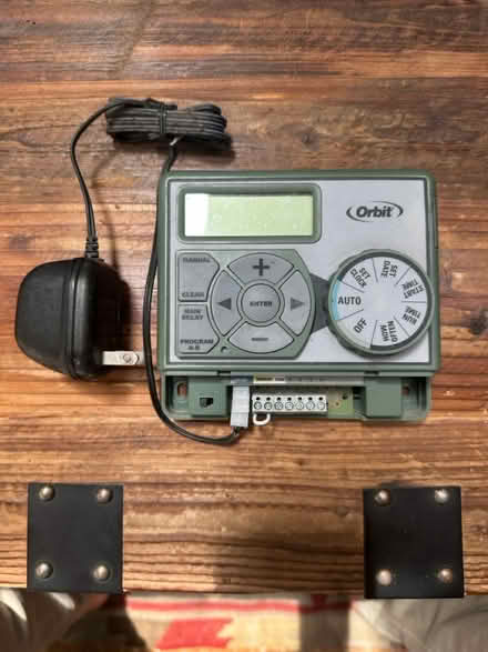 Photo of free Orbit sprinker timer (Westchester nr LMU) #1