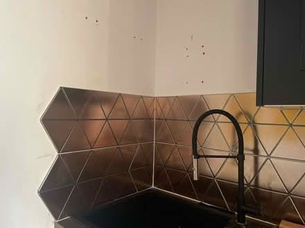 Photo of free 3 tile offcuts (Hitchin, SG5) #2