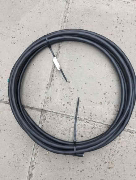 Photo of free Armoured Cable 12 Core 1.5mm (Stonebridge - NW10) #1
