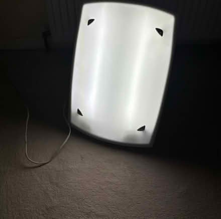Photo of free SAD light (Bs15 4ub) #2