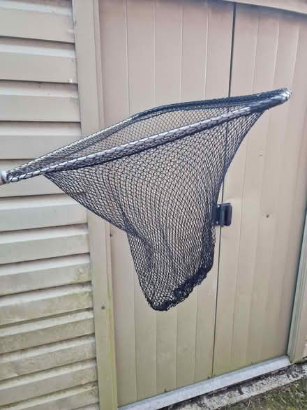 Photo of free Landing net (Lower Place OL16) #2