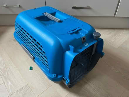 Photo of free Animal carrier (Killiney) #1