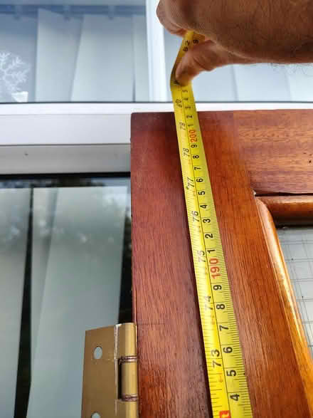 Photo of free Internal French Doors (CT1) #2
