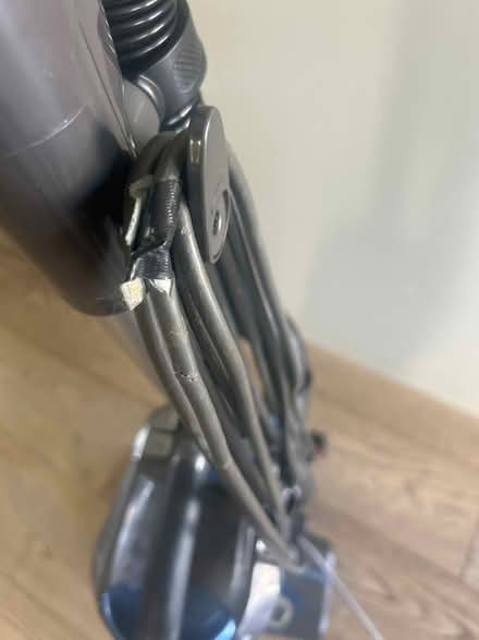 Photo of free Shark vacuum cleaner (BN1 (off Dyke Road)) #2