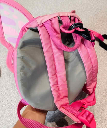 Photo of free Child harness (HP1 1NU) #2