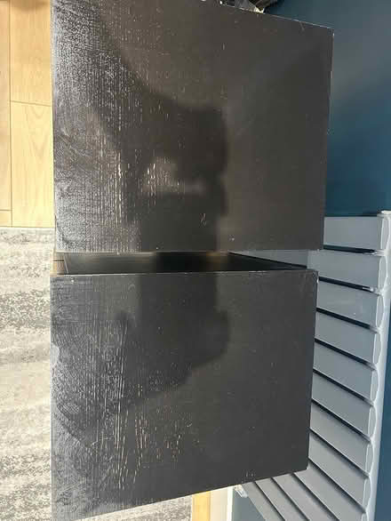 Photo of free IKEA malm drawers (Hoddesdon EN11) #2