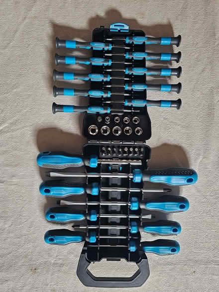 Photo of free Screwdriver set (Heaton Chapel SK4) #1