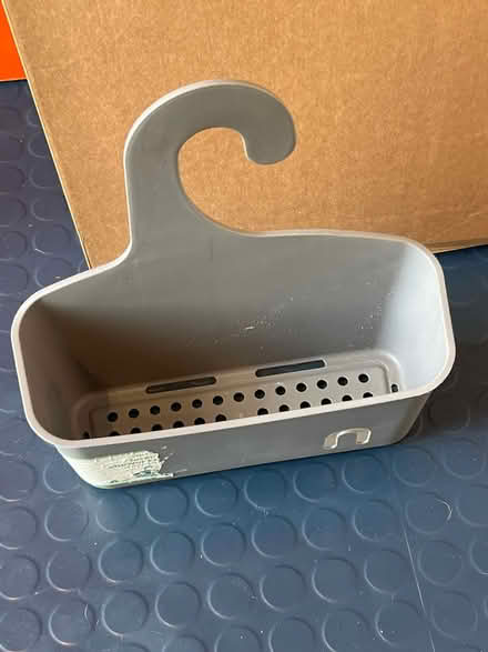 Photo of free Shower caddy (CB4) #2