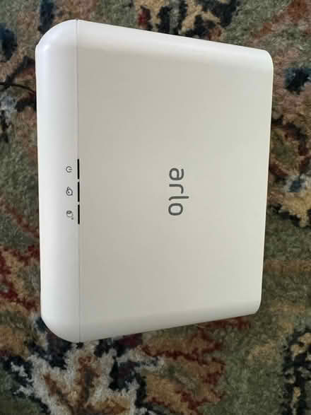Photo of free Arlo Base Station (Alameda - Bay Farm) #1