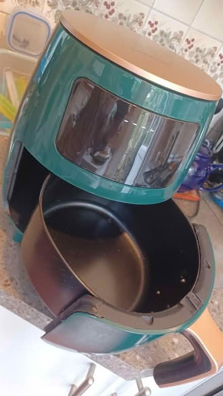 Photo of free Airflyer (South Croydon CR2) #4