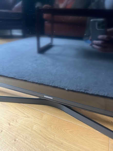 Photo of free 42” TV Samsung Spares/Repair (Brentford) #2