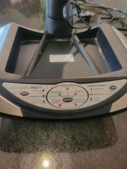 Photo of free Aerogarden (Lagrange) #1