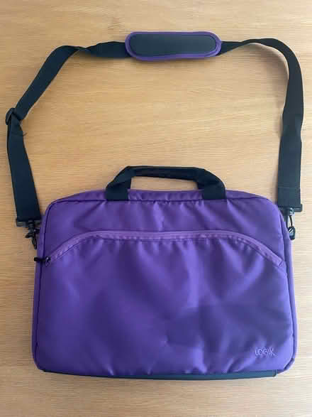 Photo of free Laptop bag (Horsforth LS18) #1