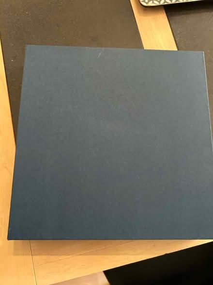 Photo of free Notebook and pen (Ha2 8pw) #3