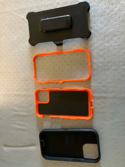 Photo of free Phone case for iPhone 14 (Bedford MK40) #1