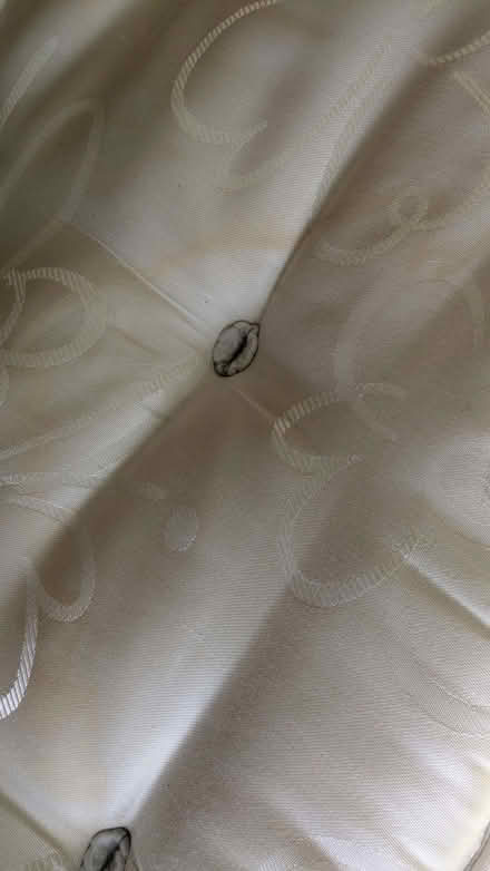 Photo of free Single mattress - can deliver locally (Low Leighton SK22) #3