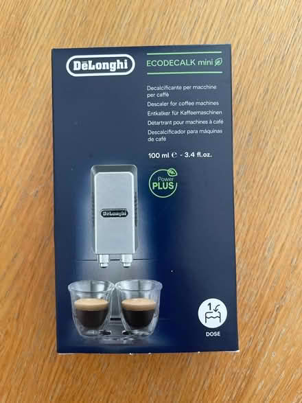 Photo of free Descaler (Horsforth LS18) #1