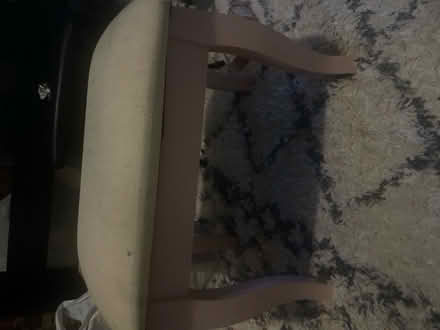 Photo of free Dressing table stall (Arle GL51) #1