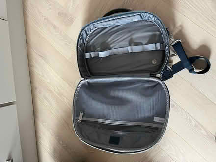 Photo of free Small travel bags (Killiney) #4