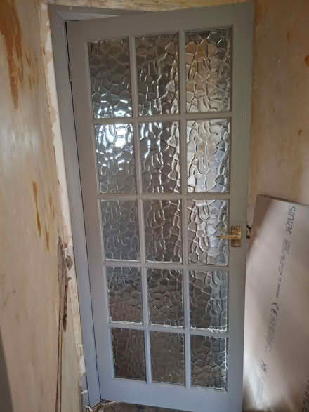 Photo of free 5 internal doors (Hebburn NE31) #1