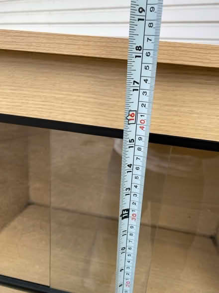 Photo of free Vivarium (Feltham TW14) #3