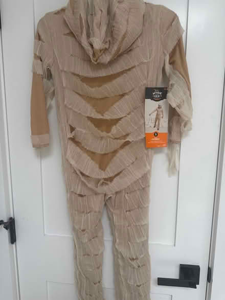 Photo of free Mummy costume - kids sm (Redwood City) #1