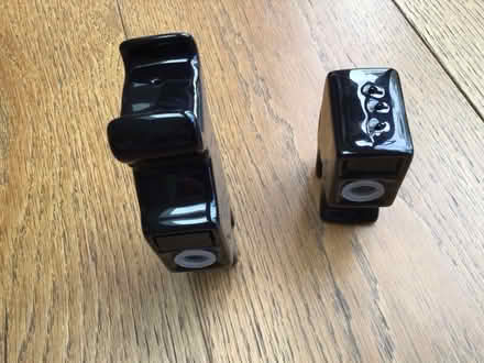 Photo of free Salt and Pepper Shakers (Radlett WD7) #2