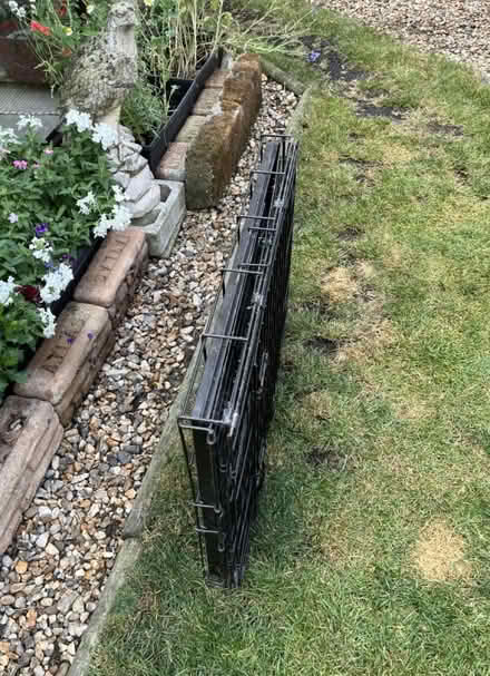 Photo of free Pet Cage (Hingham NR9) #3