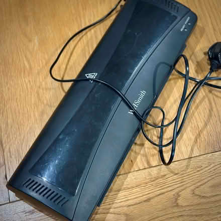 Photo of free Laminator (Chipping Norton OX7) #1