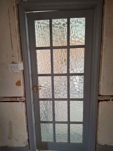 Photo of free 5 internal doors (Hebburn NE31) #2