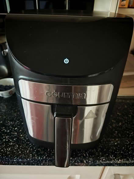 Photo of free Air fryer (Sheffield S13 9HB) #1