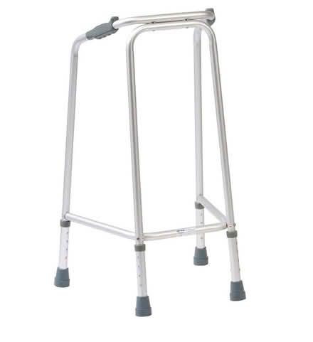 Photo of ‘Zimmer’ walking Frame (Monkland HR6) #1