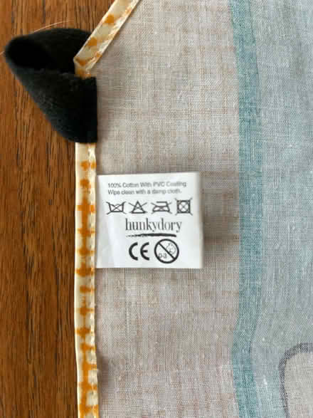 Photo of free Childs PVC Apron (Penn HP10) #2