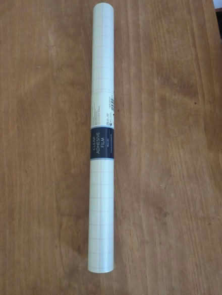 Photo of free Adhesive film for workbooks (Harrow weald) #2