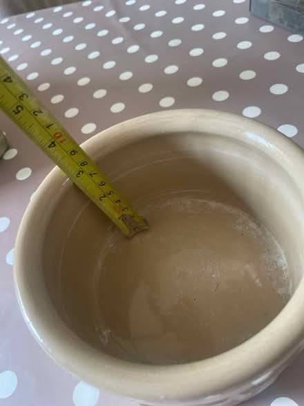 Photo of free Animal water bowl (LU2) #3