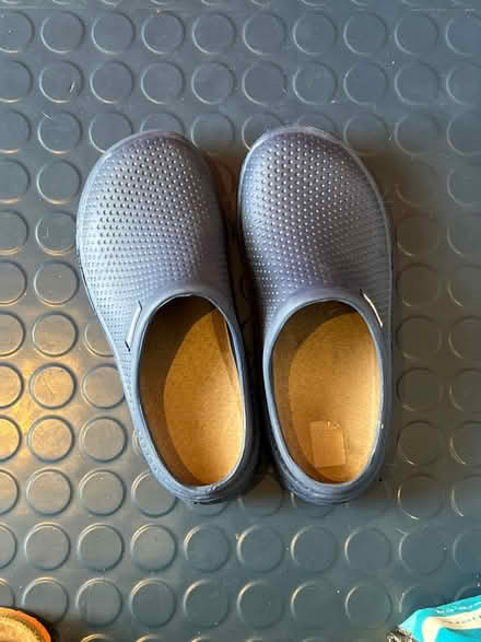 Photo of free Garden clogs (CB4) #1