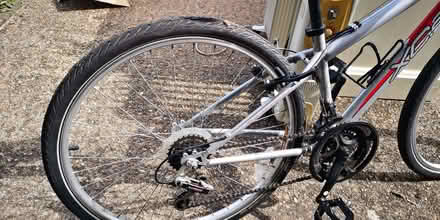Photo of free Apollo XC 26 Mountain Bike (The Camp AL1) #3