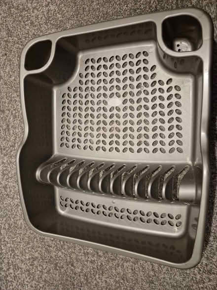 Photo of free Large Dishdrainer. (Balsall Heath B12) #1