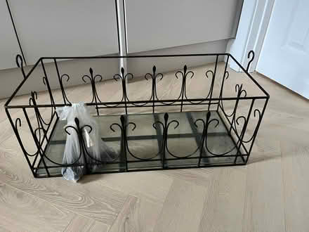 Photo of free Celing rack (Killiney) #2