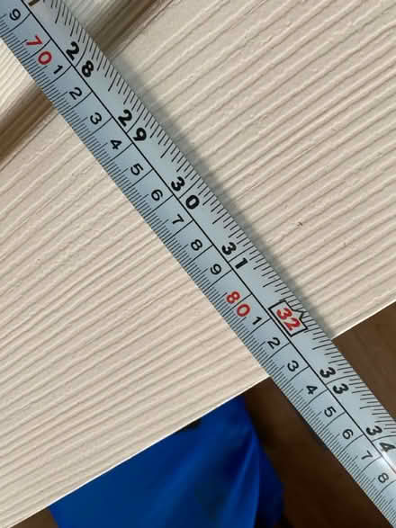 Photo of free White Internal door (Feltham TW14) #2