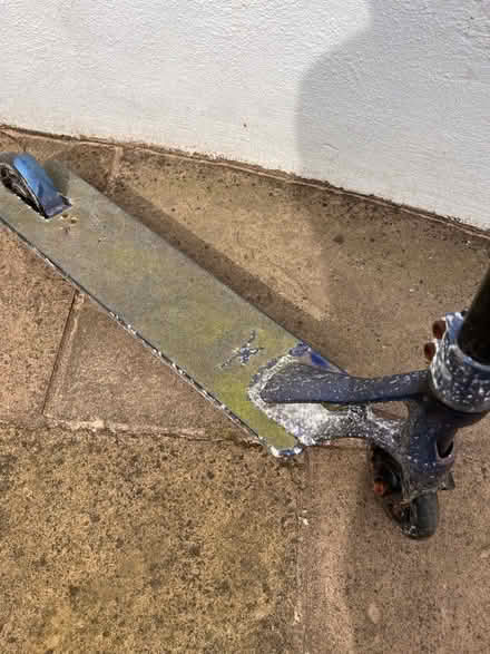 Photo of free Kids scooter (Clifton CA10) #3