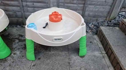 Photo of free Water Trays (Locksheath SO31) #4