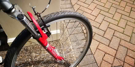 Photo of free Apollo XC 26 Mountain Bike (The Camp AL1) #2