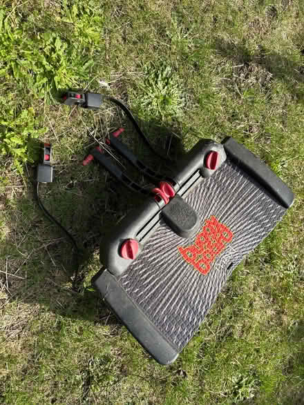 Photo of free Lascal Buggy Board (Headington OX3) #1