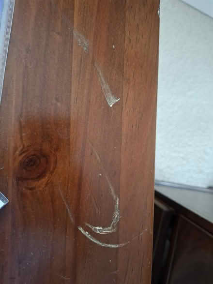 Photo of free 2 bedside tables (Portmarnock) #3