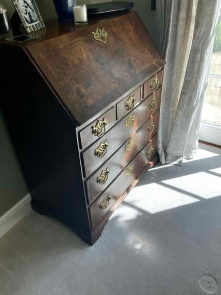 Photo of free Bureau (south stoke RG8) #2