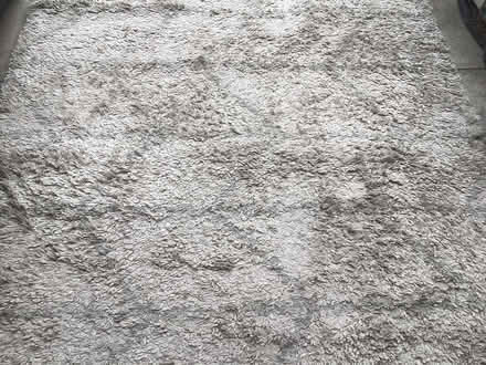 Photo of free Large heavy wool rug (Southport PR9) #2